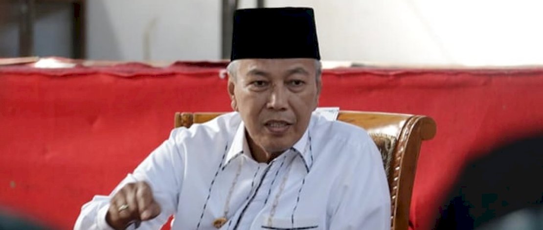 Irdinansyah Tarmizi. IST