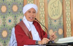 Kritik Lagu 'Aisyah Istri Rasulullah', Buya Yahya: Tak Tega Bacanya