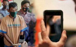 Lewat Celah Dinding, Tetangga Rekam Persetubuhan Ayah dan Anak Gadisnya