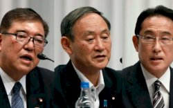 Ini Tiga Kandidat Kuat PM Jepang, Pengganti Shinzo Abe