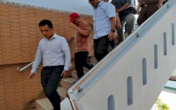 Video Mesumnya Tak Sengaja Terunggah di Status WA, Mantan Camat Divonis 6 Bulan