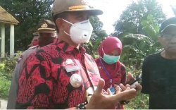 Jenazah Kembali Ditolak di Pemakaman Pegawai Pemprov Sulsel