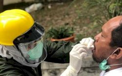 Dua Camat Umumkan Diri Positif Covid-19, Pj Lakukan Tracing