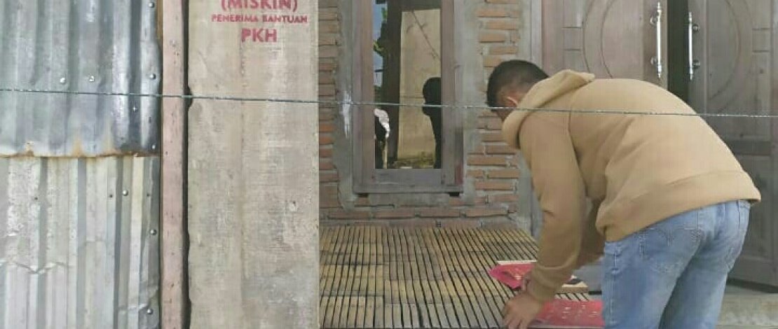 Penduduk Miskin di Jawa Capai 13,85 Juta Orang, BPS: Nomor 1 di Indonesia Penduduk Miskin di Jawa Capai 13,85 Juta Orang, BPS: Nomor 1 di Indonesia