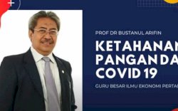 Seberapa Kuat Ketahanan Pangan Indonesia Menghadapi Covid-19?