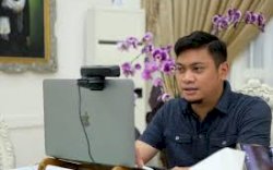 Bupati Gowa Berbagi Cara Mempersiapkan SDM Unggul di Masa yang Akan Datang