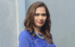 Jadi Tersangka, Catherine Wilson Sudah 2 Bulan Pakai Sabu