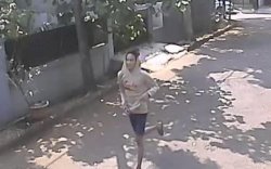 Saat Hendak Ditangkap, Pemerkosa Wanita di Bintaro Disembunyikan Keluarga