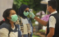 Data Terbaru Kasus Virus Corona di Indonesia 