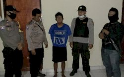 Hanya Gara-gara Rokok, Pemuda Donggala Tega Mutilasi Ayah Kandungnya