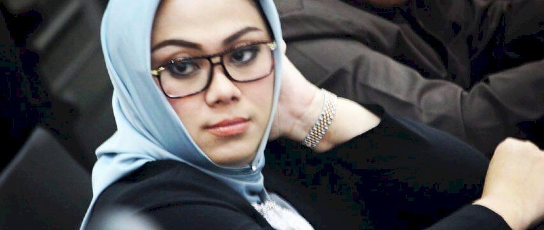 Cellica Nurrachadiana. IST