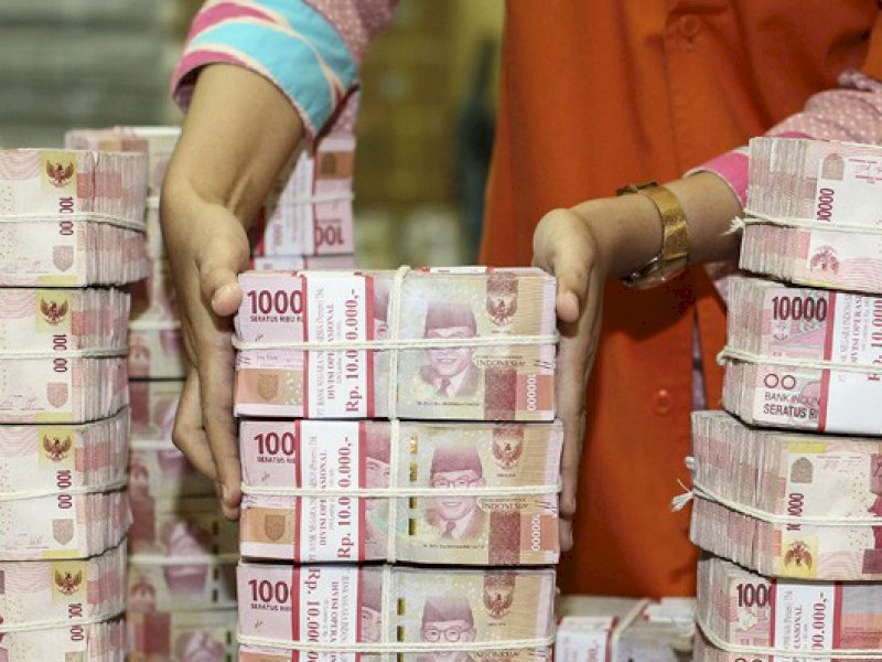 Pemerintah Gelontorkan Rp 90,45 Miliar untuk Pakai Jasa Influencer
