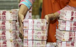 THR ASN Pemprov Sulsel Rp114 Miliar Siap Dicairkan, Hanya untuk Eselon III ke Bawah