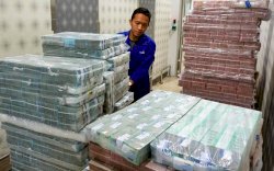 Selamatkan Ekonomi, DPR Usul BI Cetak Uang Rp 600 Triliun 