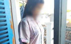 Ibu Muda Tewas Gantung Diri, Tinggalkan Surat untuk Sang Suami