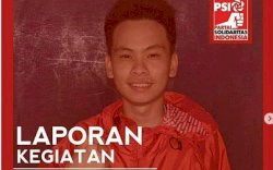 Sempat Mengelak, PSI Akui Charlie Wijaya yang Laporkan Bintang Emon Adalah Kadernya
