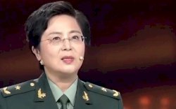 Dikebut 54 Hari, Pakar Perang Biokimia China Temukan Vaksin Corona