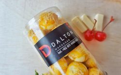 Gratis Pengantaran, Promo Cookies Dalton Makassar