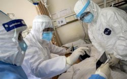 Pasien Positif Virus Corona di Indonesia Bertambah Jadi 19