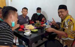 Grand Opening Coto Rampa di Maros Banjir Tokoh