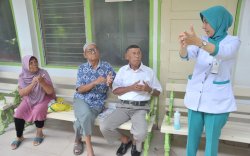 Perkembangan COVID-19 di Sumsel yang Kian Meresahkan