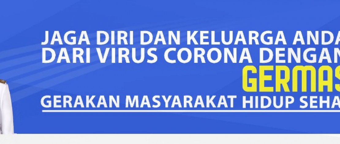 Covid-19 Sumatera Selatan.