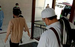 Alhamdulillah, Tiga Pasien Covid-19 di Soppeng Sudah Sembuh