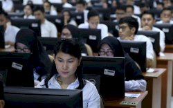 KemenPAN RB Temukan Pelanggaran Test CPNS, Ini Tanggapan BKD SulSel