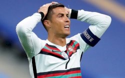 Nasib Ronaldo Usai Piala Dunia 2022: Tak Punya Klub, Hubungan dengan Orge Mendes Memburuk 