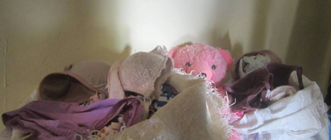 Adik Bersihkan Kamar, Aksi Duda Curi Ribuan BH Terbongkar