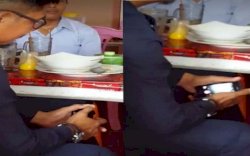 Pelajar SMA Dihukum karena Foto Celana Dalam Teman Sekolah hingga Guru 
