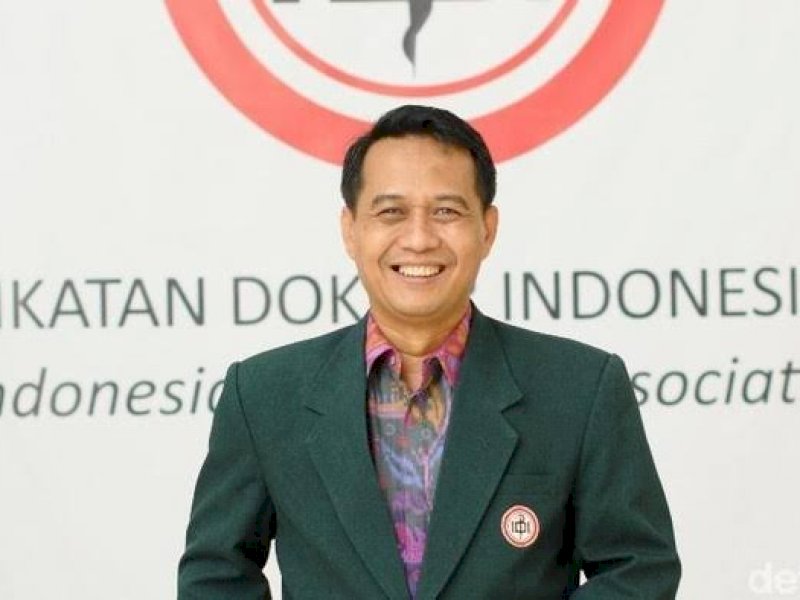 Muncul Opsi Cuti Idulfitri Diganti Iduladha, IDI Sebut Berisiko