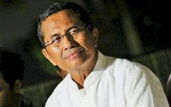 Dahlan Iskan Soal Keluar dari Krisis: Pemerintah Daerah Fokus Covid-19, Pusat Tangani Ekonomi