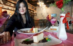 Hari Valentine, Dalton Hotel Makassar Hadirkan Paket Dinner Spesial