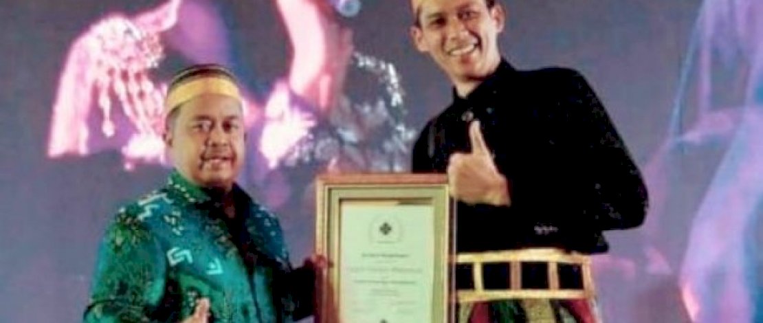 Dalton Makassar Masuk Dalam The Best Three Hotel se-Indonesia