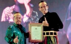 Dalton Makassar Masuk Dalam The Best Three Hotel se-Indonesia