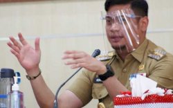 Pemkab Gowa Terima Dana Insentif Penanganan Covid-19 Rp 12,3 Miliar dari Pusat