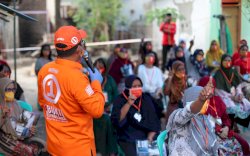 Warga Sudiang Raya: DP Calon Pemimpin yang Pemberi Solusi, Bukan Penebar Janji