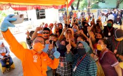 Sama-sama Pekerja Keras dan Sombere', Persamaan Danny dan Fatma di Mata Warga