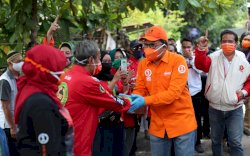 Ini Solusi Danny Pomanto Mengatasi Minimnya Jumlah Sekolah di Makassar