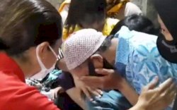 Kisahnya Menyentuh, Petani yang Curi Ponsel demi Belajar Daring Anaknya Dapat Bantuan dari Bu Menteri