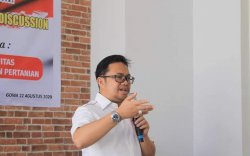 Gerindra Pantau Usungan di 12 Daerah