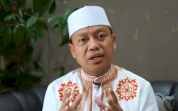 Corona Merebak, Ustaz Das'ad Tangguhkan Jadwal Tablig Akbar