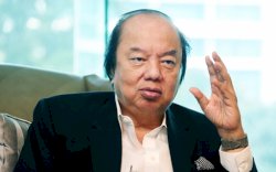 Orang Terkaya RI Sumbang Rp 52 M untuk Lawan Corona