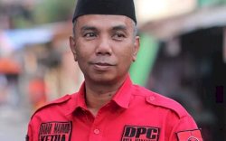 Innalillahi, Ketua PDIP Makassar 2010-2020 Berpulang di Ujung Ramadan