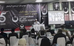 Masyumi Reborn, Pendiri Kecewa PKS Tak Tampung Umat