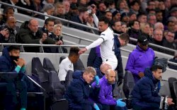 Dele Alli Ngamuk Usai Diganti, Jose Mourinho: Bukan karena Saya