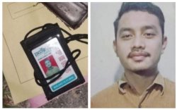 "Kak Nagangguka," Adik Perempuan Menelepon, Syamsul Cs Kejar Demas dan Menikamnya
