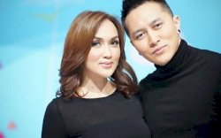 Pernah Kepergok Selingkuh, Kini 3 Pasangan Artis Ini Hidup Bahagia