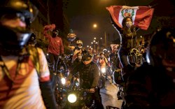 Peru Kini Tanpa Presiden, Kongres Gagal Menunjuk Pengganti Merino